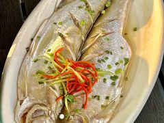 -蟹天蟹地农家菜·阳澄湖大闸蟹(浅水湾店)
