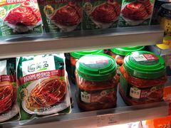 -Olé精品超市(上海虹桥南丰城店)