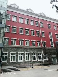-复旦大学附属妇产科医院(黄浦院区)