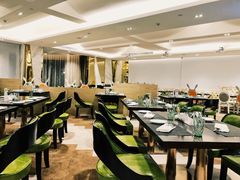 -帝豪酒店•马可勃罗西餐厅