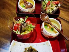 -希望日本料理(保利香槟花园店)
