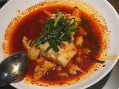 -秦月轩·陕西家乡菜(阜成路·五棵松店)