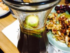 柠檬红茶-顺承小院儿