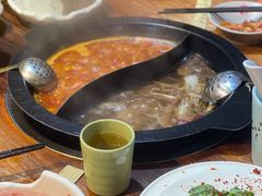 -大话三城重庆火锅(万科天誉店)