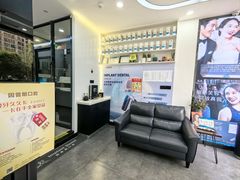 -因普朗口腔矫正种植中心(杭印街门诊部)