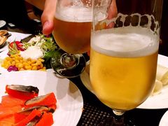 -阳光壹佰美爵酒店-绿洲西餐厅