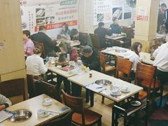 大堂-月圆火锅(宁海东路二店)