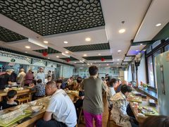 -南来顺饭庄·清真(南菜园店)