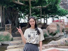 -鲁西南记忆温泉水世界