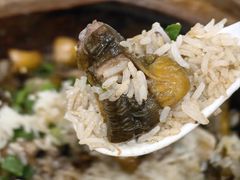 -红星光发煲仔饭(大石街店)