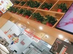 -南城香·饭香串香馄饨香(太平桥店)