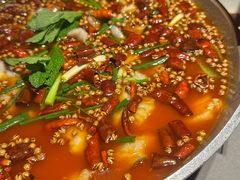 -三江里·宜宾川菜(亚运村店)