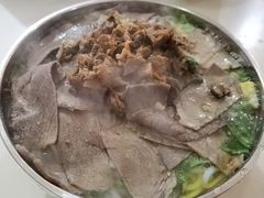-贵阳牛肉米粉面(汶川店)
