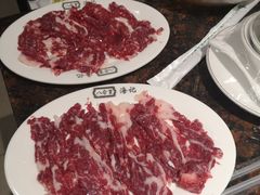 -八合里潮汕鲜牛肉火锅(深圳海岸城店)