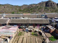 -遥桥古堡
