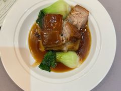 -银都上海菜馆(粤海东路店)