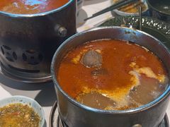 -Thai Basil罗勒叶泰式餐厅(时代天街店)