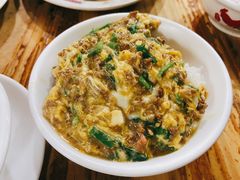 滑蛋牛肉饭-如意坊美食(华兴一街店)