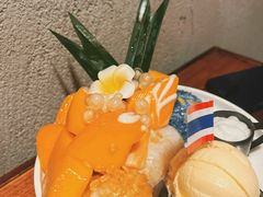 -PAPAYA泰国街头小吃(南山路店)