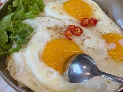 老式拌饭-韩风烤牛肉冷面店