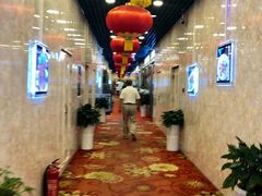 -东四民芳餐厅(世茂工三店)