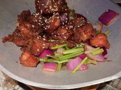 -绿茶餐厅(昆明世纪金源店)