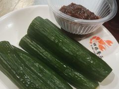 -四妹餐厅(玫瑰街店)