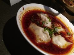 -赠李白·如诗的川味(余杭万达广场店)