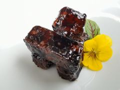 辽河口恋香牛肉-止观小馆·辽河口渔家菜(王府井店)