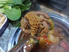 -争鲜·鲍鱼鸡煲(美邻中心店)