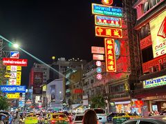 -唐人街(耀华力路)