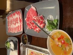 -新石器烤肉(虹悦城店)