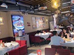 -西域阿里马新疆菜·清真(桂花路店)