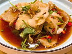 -禾风·海鲜料理自助(玉林店)