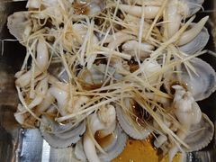 -胶东海鲜大排档(北太平庄店)