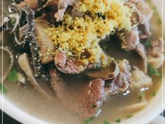 -潮镇老尾牛杂(环城西路店)