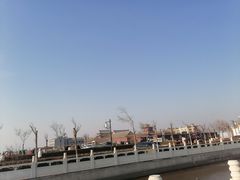 -天津妈祖文化园