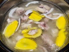 -椰夫人·养生椰子鸡(金沙洲永旺店)