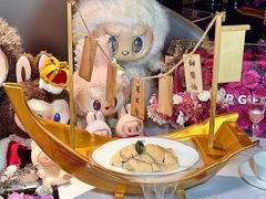 -狮拾久·现代新加坡料理(福田COCO Park店)