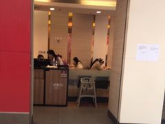 门面-肯德基(春申店)