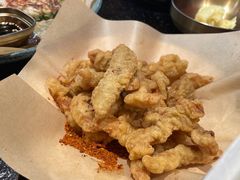 -伏一解牛烤肉专门店(信业购物中心店)