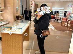 -LV路易威登(杭州万象城店)