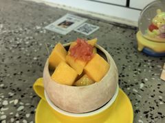 -BIGHEAD大头家咖啡馆(蛇口店)