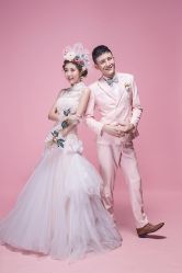 -戛纳印象摄影(潮拍定制馆)