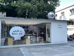 -HUGS coffee(东区店)
