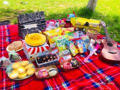 -艾溪湖湿地公园