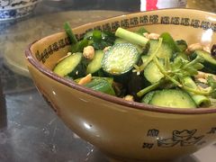 -孙厨娘川味饭馆(临河街店)
