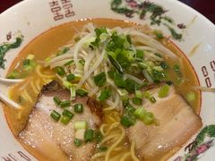 -纪州豚骨酱油拉面(锦延路店)