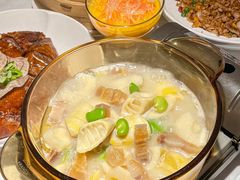 -张福记(陇海中路店)