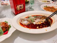 -百姓渔村(南中环店)
